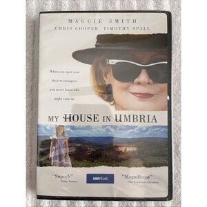 My House in Umbria (DVD, 2003)